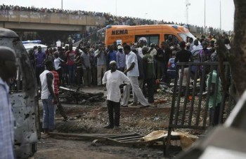 nigeria attack