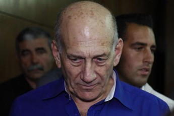olmert