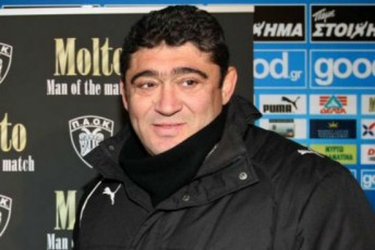 panagiotis poikilidis