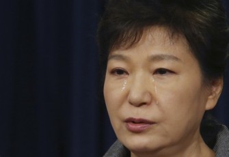 president of south corea