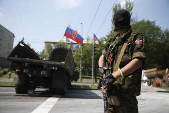pro-russian ukraine