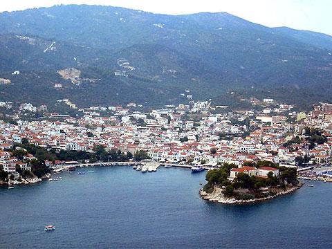 skiathos