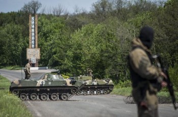 slaviansk