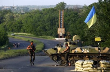 slaviansk