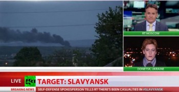 slavyansk