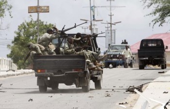 somalia