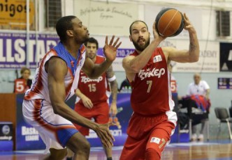 spanoulis