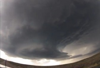 storm