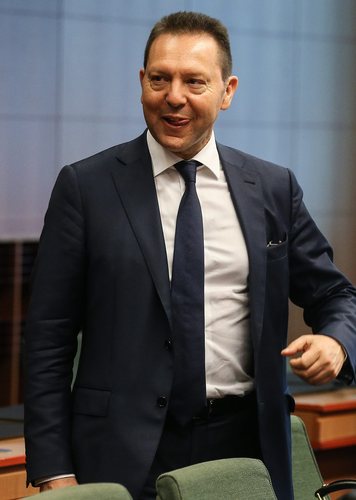 stournaras