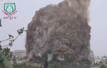 syria