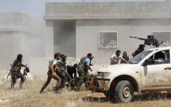 syria