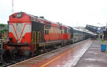 trainindia