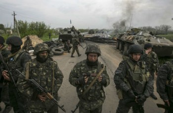 ukraine