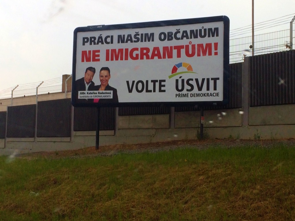 usvit