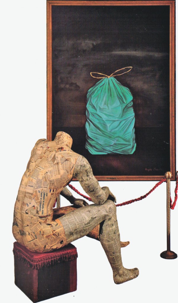 "ΜΟΝΑ ΛΙΖΑ 2010", ΜΑΡΙΑ ΣΚΟΥΛΑ