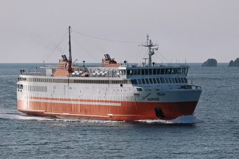 AdamantiosKorais