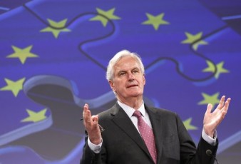 Barnier-Michel