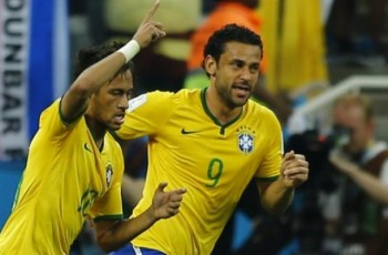 Brazil-Neimar