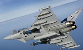 Eurofighter
