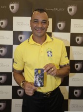 Galaxy 11- Sao Paulo 2