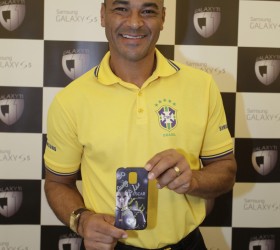Galaxy 11- Sao Paulo 2