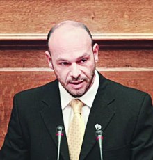 Gregos-Antonis