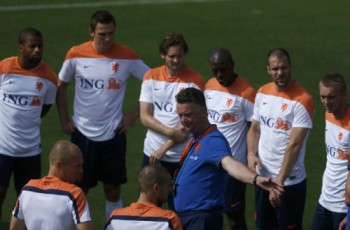 Holland-Fan-Haale