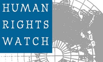 Human-Rights-Watch
