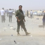 Iraq-stratiotis