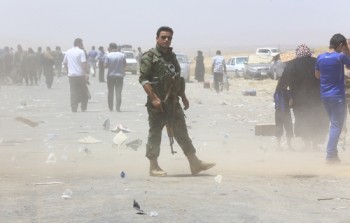 Iraq-stratiotis