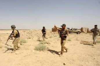 Iraq-stratos