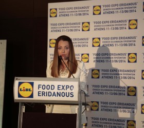 Lidl Food Expo Eridanous pic2