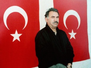 Ocalan-Abdullah