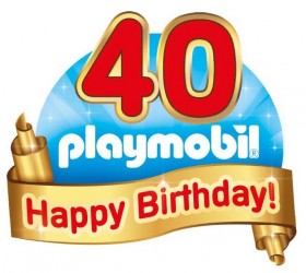 PLAYMOBIL_40Years_Logo