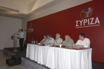 Syriza-KE