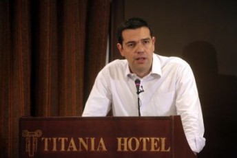 Tsipras-Alexis