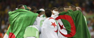 algeria