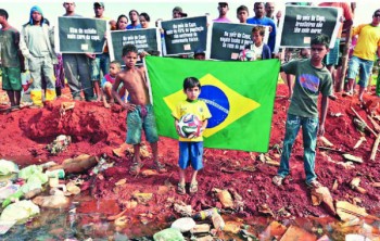 brazil