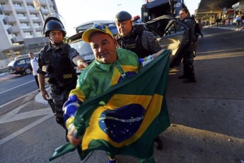 brazil