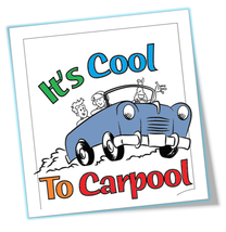 carpool