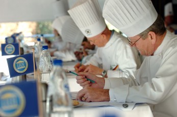 chefs