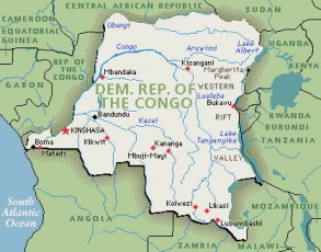 congo