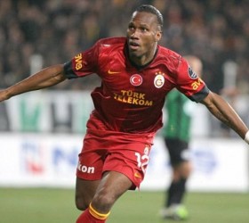 drogba
