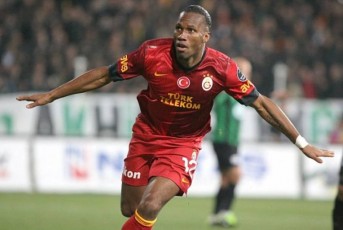 drogba