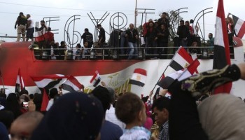 egypt