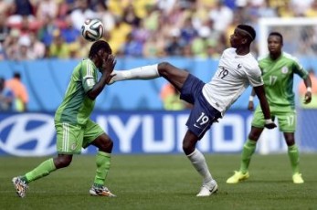 francevsnigeria