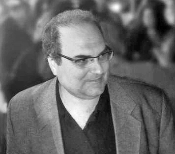 ΣΙΜΟΣ ΡΟΥΣΣΟΣ