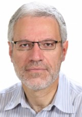 ΚΩΣΤΑΣ ΖΑΧΑΡΙΑΣ