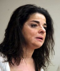 ΜΑΝΙΑ ΠΑΠΑΔΗΜΗΤΡΙΟΥ