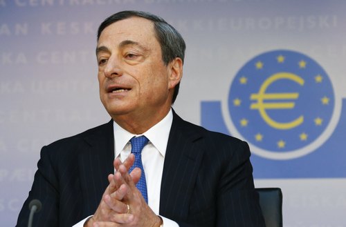ΜΑΡΙΟ ΝΤΡΑΓΚΙ